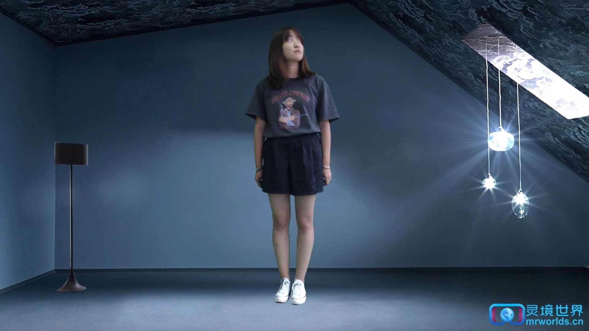 拟态环境